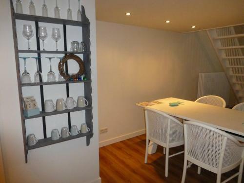 Apartamento Prinsenhof