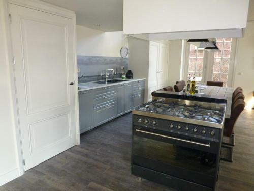 Apartamento Prinsenhof