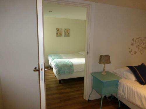 Apartamento Prinsenhof