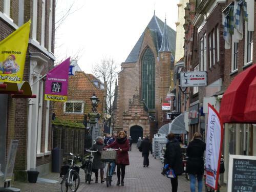 Apartamento Prinsenhof