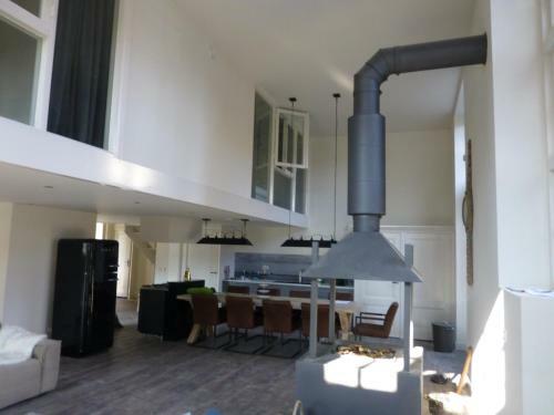 Apartamento Prinsenhof
