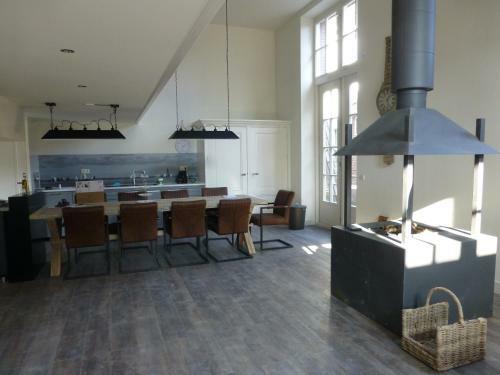 Apartamento Prinsenhof