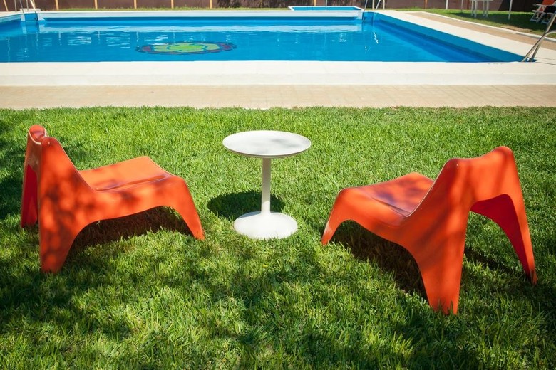 Hostal Lantana Garden