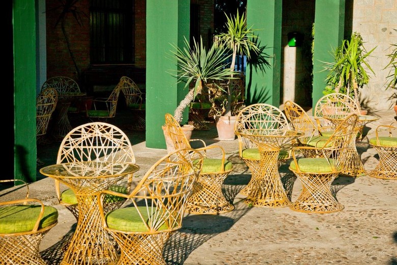 Hostal Lantana Garden