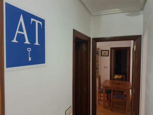 Apartamento Plasencia