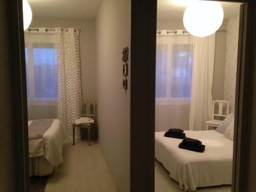 Le Petit Corbi�res