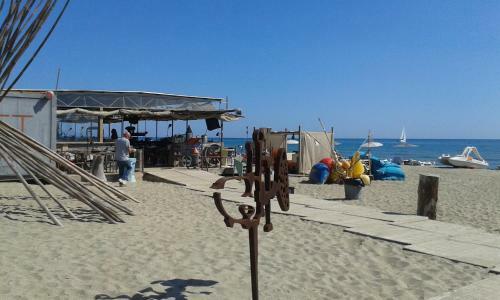 Le Petit Corbi�res