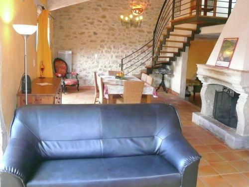 Villa - Fraiss�-des-corbi�res