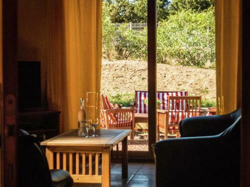 Villa - Fraiss�-des-corbi�res