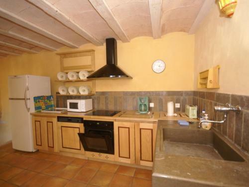 Villa - Fraiss�-des-corbi�res