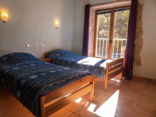 Villa - Fraiss�-des-corbi�res