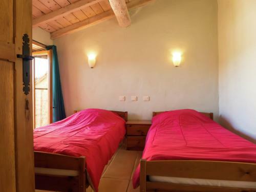 Villa - Fraiss�-des-corbi�res