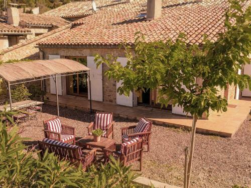 Villa - Fraiss�-des-corbi�res