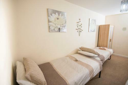 Green View Apartment