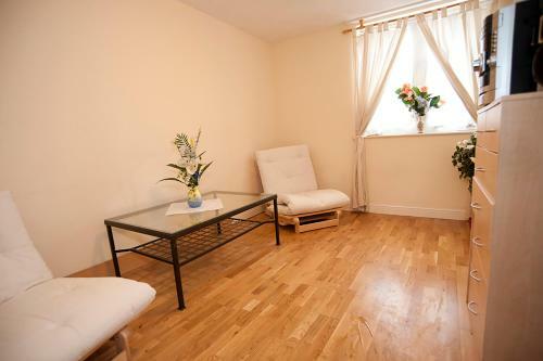 Green View Apartment
