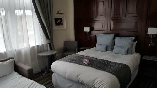 Hotel The Hippodrome