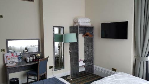 Hotel The Hippodrome