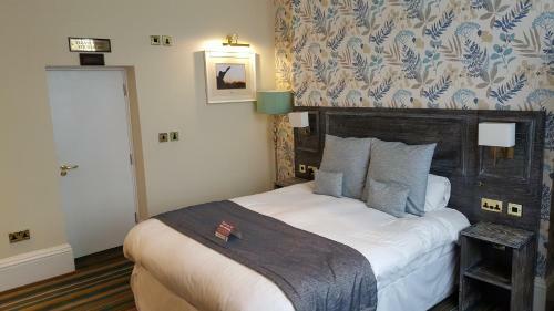 Hotel The Hippodrome