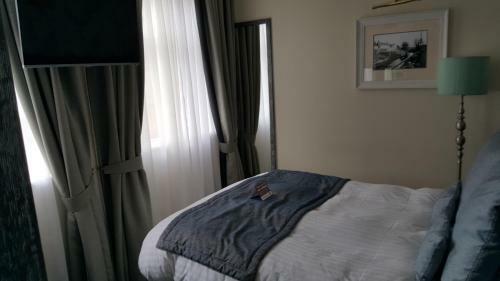 Hotel The Hippodrome