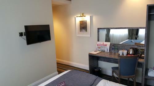 Hotel The Hippodrome