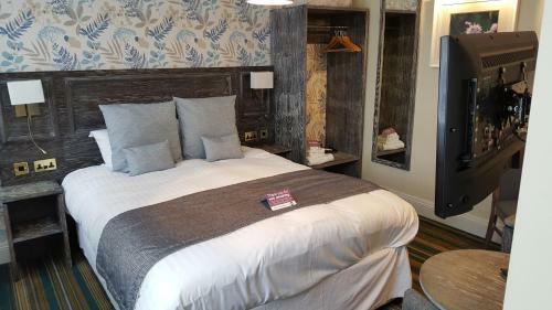 Hotel The Hippodrome