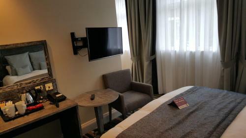 Hotel The Hippodrome