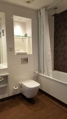 Hotel The Hippodrome
