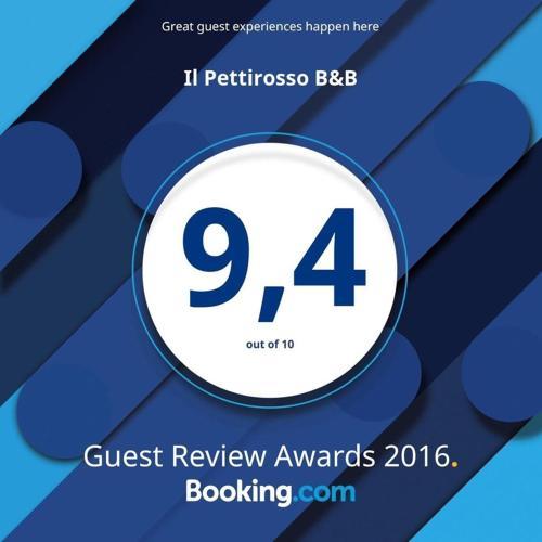 Il Pettirosso B&B