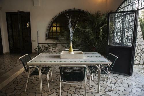 Il Pettirosso B&B