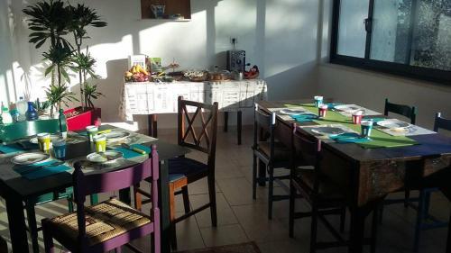 Il Pettirosso B&B