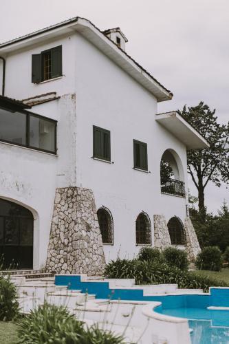 Il Pettirosso B&B