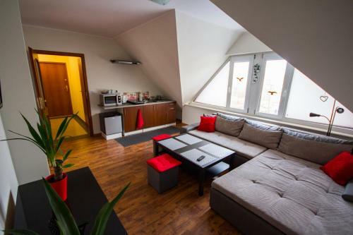 Hostal Royal House