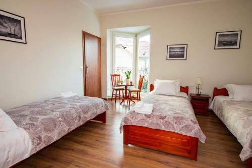 Hostal Royal House