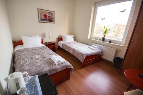 Hostal Royal House