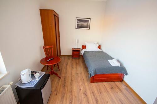 Hostal Royal House