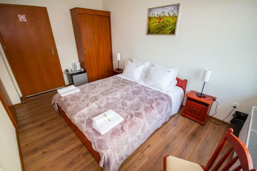 Hostal Royal House