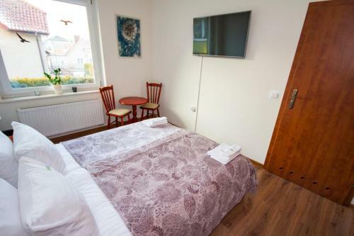 Hostal Royal House