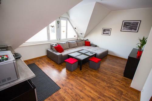 Hostal Royal House