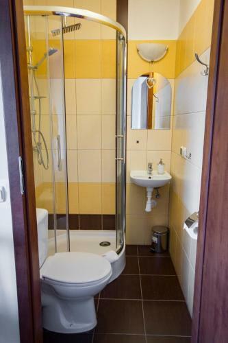 Hostal Royal House