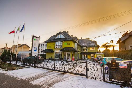 Hostal Royal House