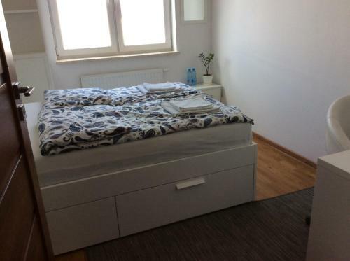 Apartment Kamienica L?borska