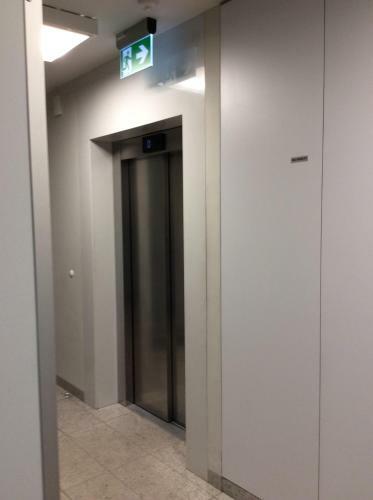 Apartment Kamienica L?borska