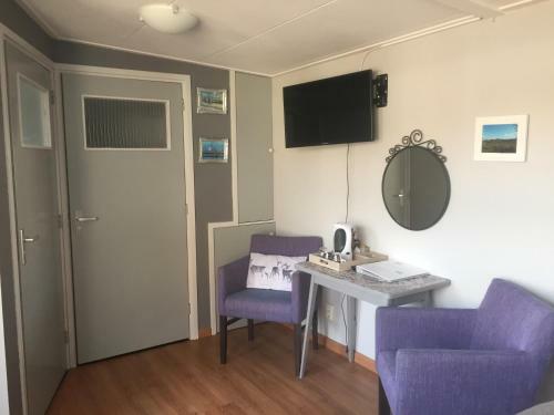 Hostal Pension Even Buiten