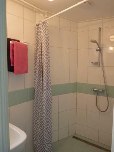 Hostal Pension Even Buiten