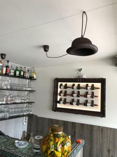 Hostal Pension Even Buiten
