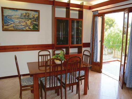 Holiday Home Porto Cristo 32