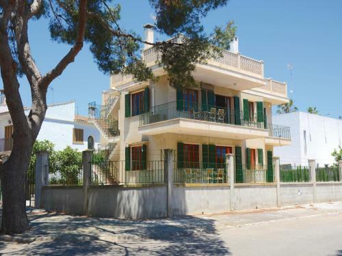 Holiday Home Porto Cristo 32