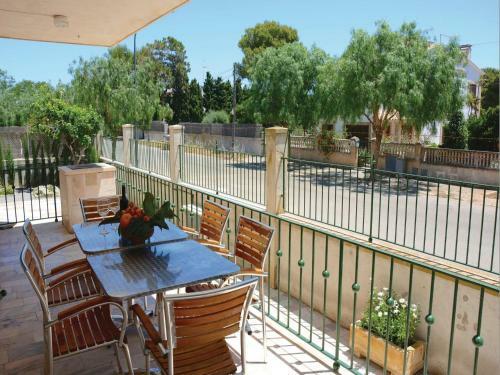 Holiday Home Porto Cristo 32