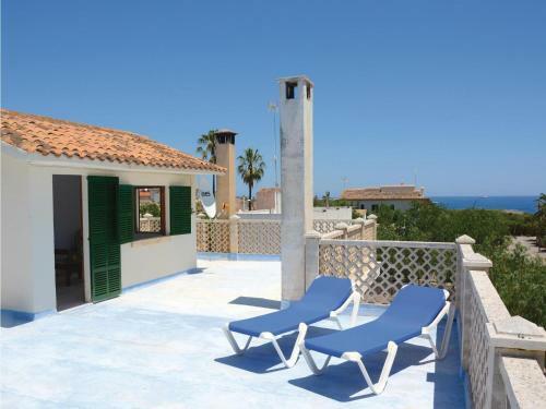 Holiday Home Porto Cristo 32