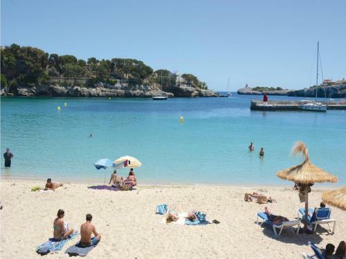 Holiday Home Porto Cristo 32